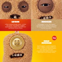 ZURU Fuggler Fugg Nuggets 9 cm