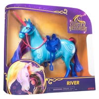Unicorn Academy, Fashion Doll Unicorn 28 Cm, River