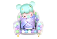 Nanci Series 12 -
Nanci's Dream