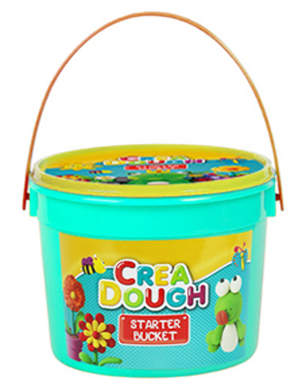 Crea Dough, Starter Bucket