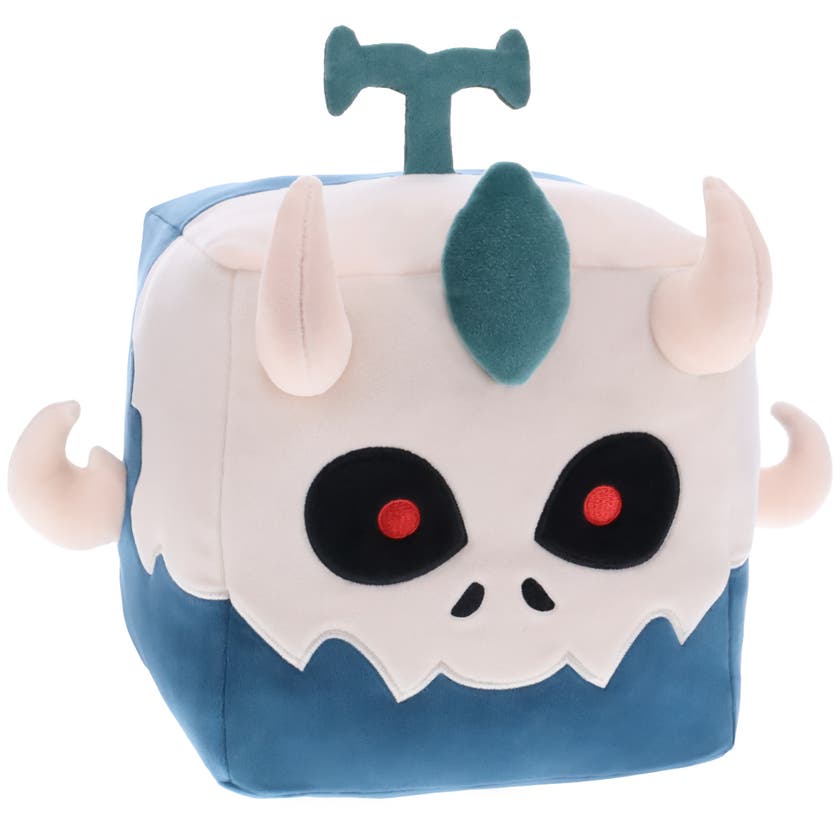 BLOX Fruits, Collectible Plush 20 cm Blind Box