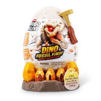 Robo Alive Amber Fossil Find Adventure