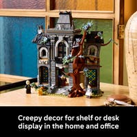 LEGO® Icons Mayor Manor 11383