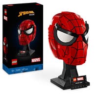 LEGO Super Heroes 76285, Spider-Mans mask