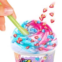 So Slime Slime Ice, Mega Cup