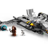 LEGO Star Wars TM 75325 The Mandalorian’s N-1 Starfighter™