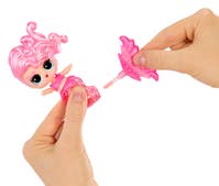 L.O.L. Surprise Mermaids Makeover Magic Tots