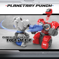 Silverlit Rumble Kombat radiostyrda stridsrobotar