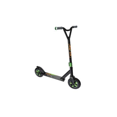 WEBBFYND Skills, Dirt Rider