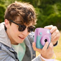 CREATOR Instant Color Printing Camera 3.0