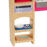 Barbie Recipe For Friendship Teresa's Kitchen