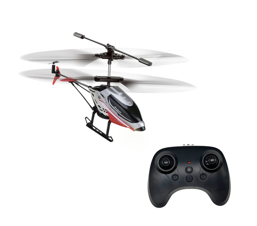 Radiostyrd helikopter för nybörjare – Rapid Speed