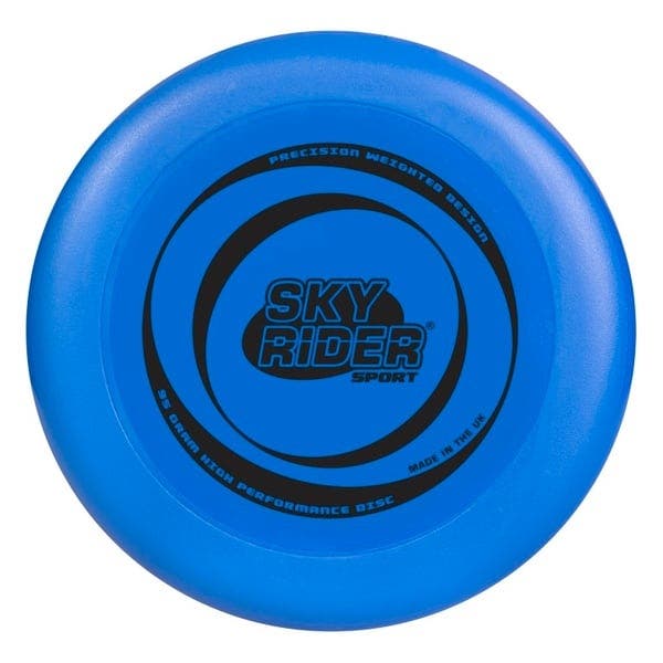 Wicked, Sky Rider Sport Frisbee