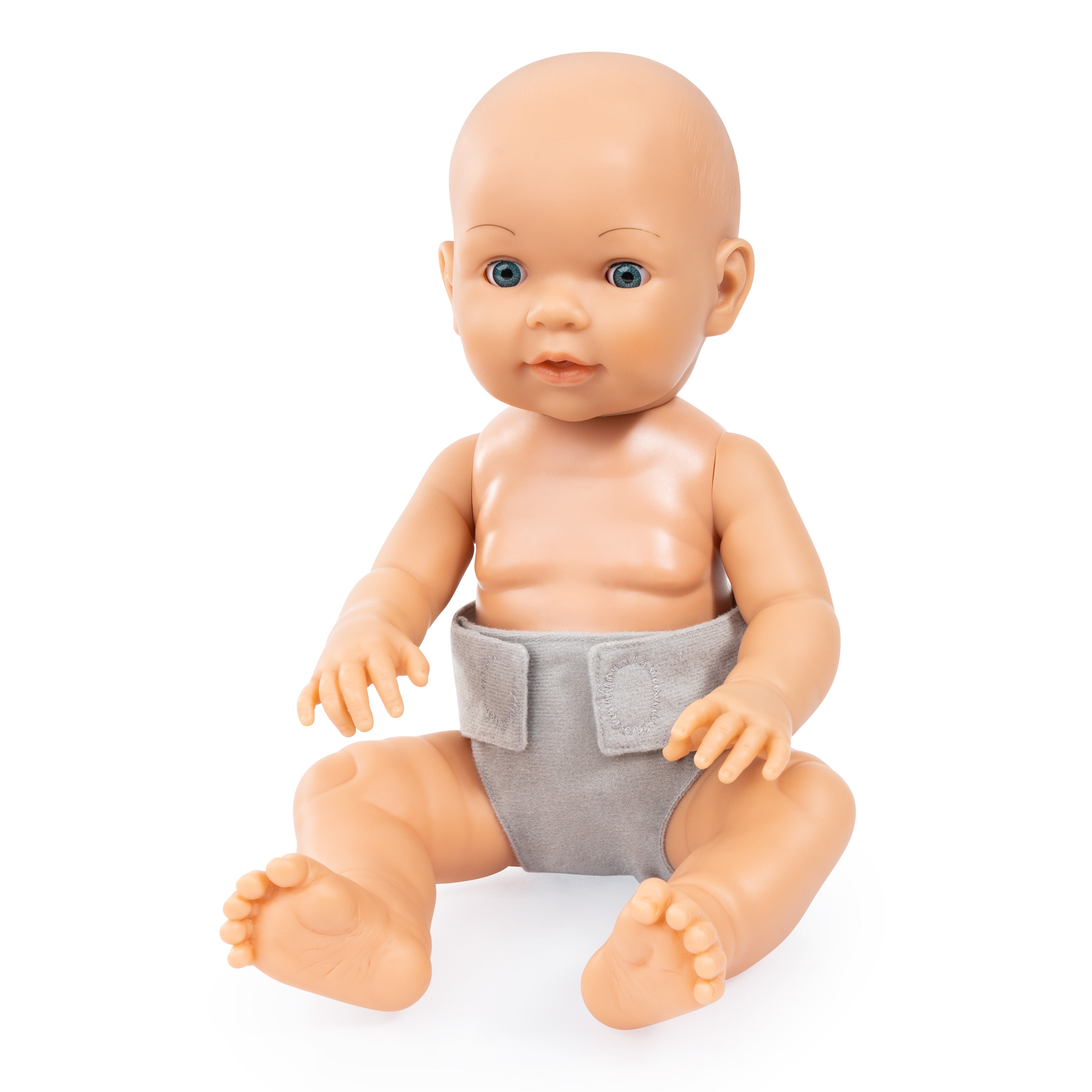 Humble & Heart, Tygblöjor 4 st