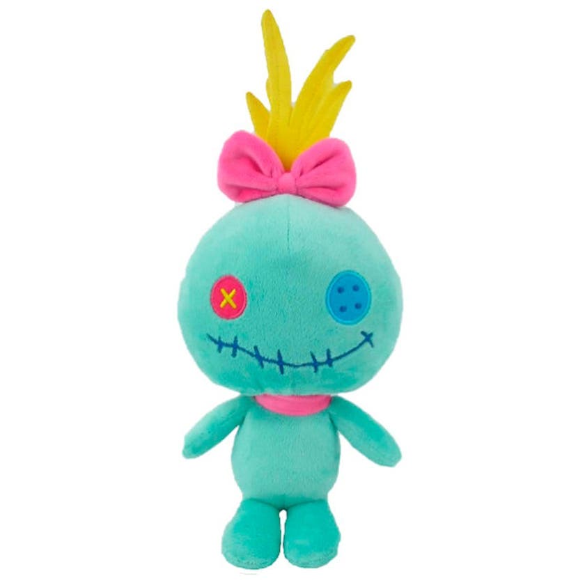 Disney Scrump Gosedjur (25 Cm)