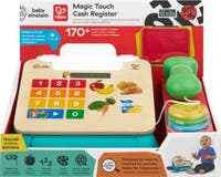 Hape Magic Touch Cash Register DK/NO/SE