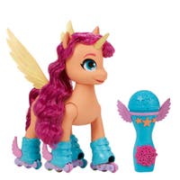 My Little Pony, Sing N Skate Sunny