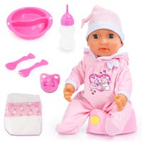 Humble & Heart, Oda Docka med magisk potta