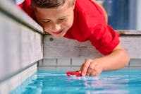 Robo Alive, Robo Boats