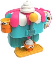 Toomies, Foam Cone Factory Deluxe