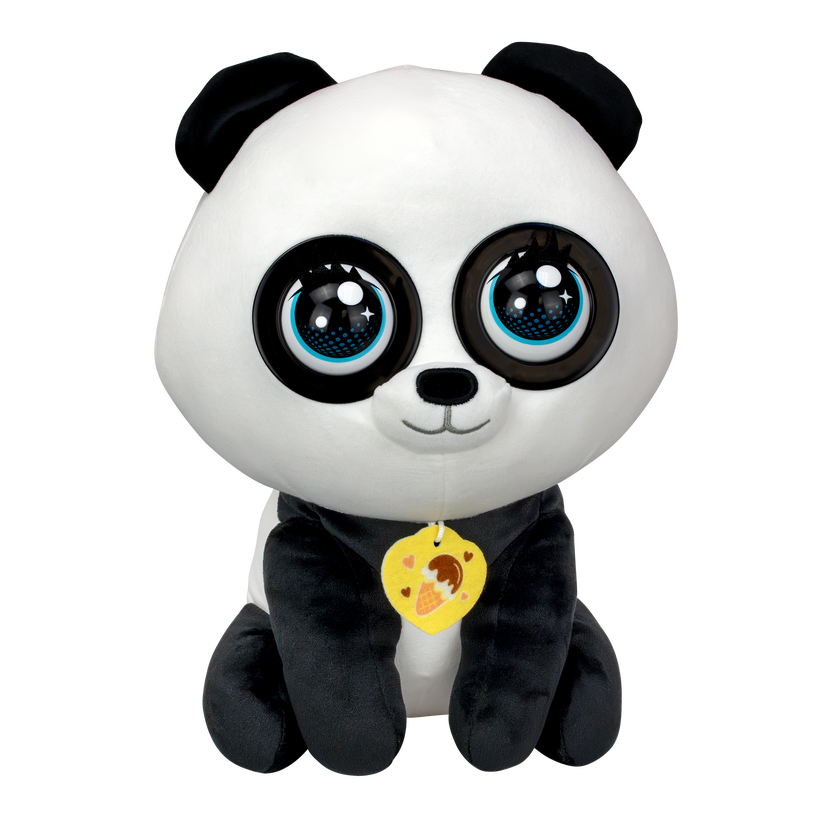 Winksies, Snuggable Panda