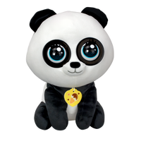 Winksies, Snuggable Panda