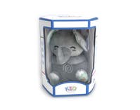 KID, Sovande Elefant