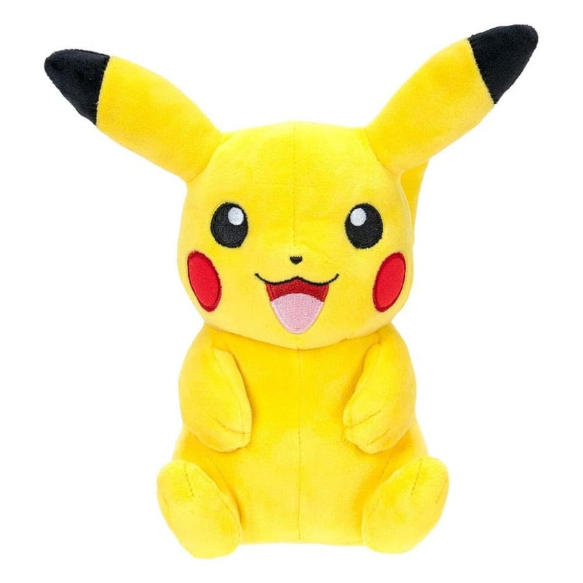 Pokemon, Plush 20 Cm, Pikachu #2