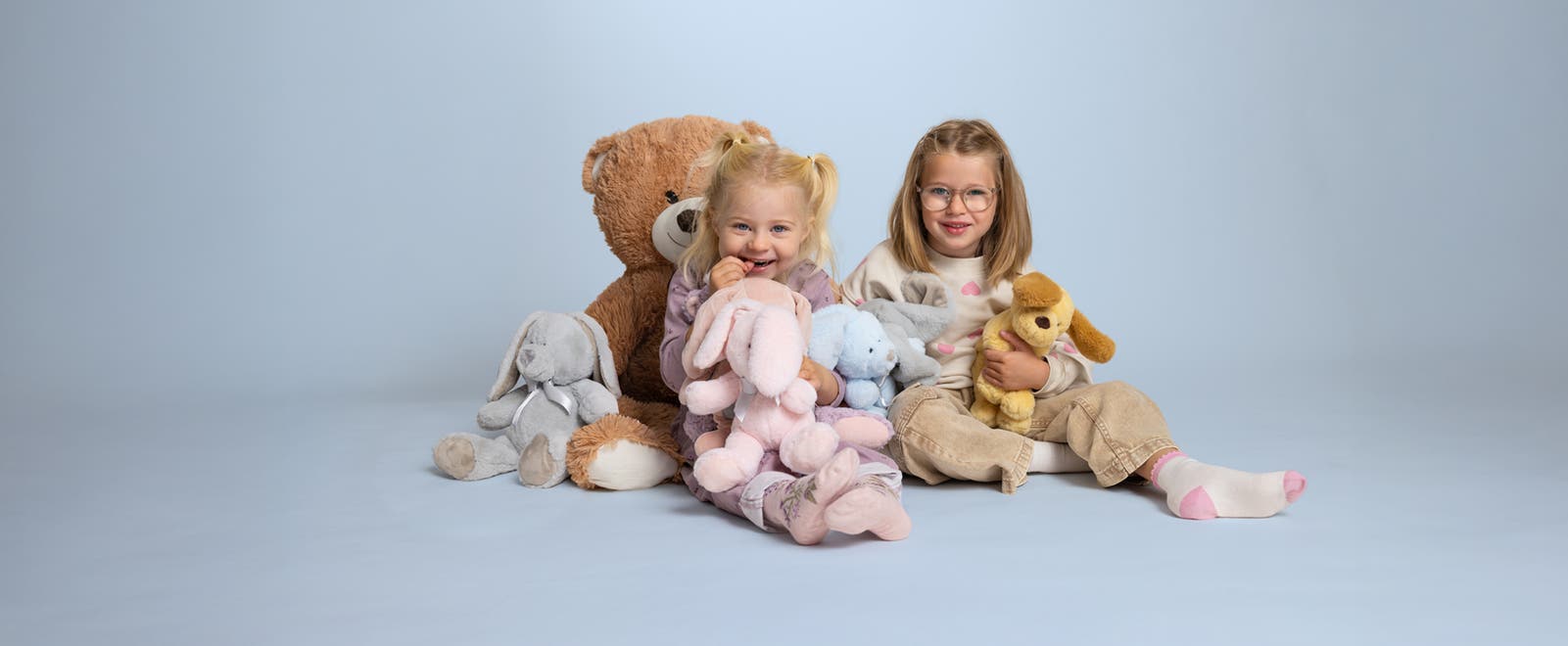 Presenttips till någon som fyller mellan 0-2 år