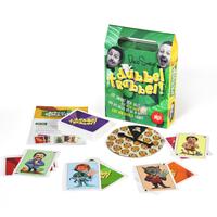 Alga, Dubbeltrubbel David Sundin