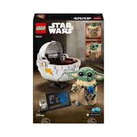 LEGO Star Wars TM 75403, Grogu™ with Hover Pram