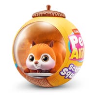 Pets Alive - Scurry And Run S1 Ekorre