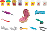 Play-Doh Playset Gold Fillin' and Drillin'