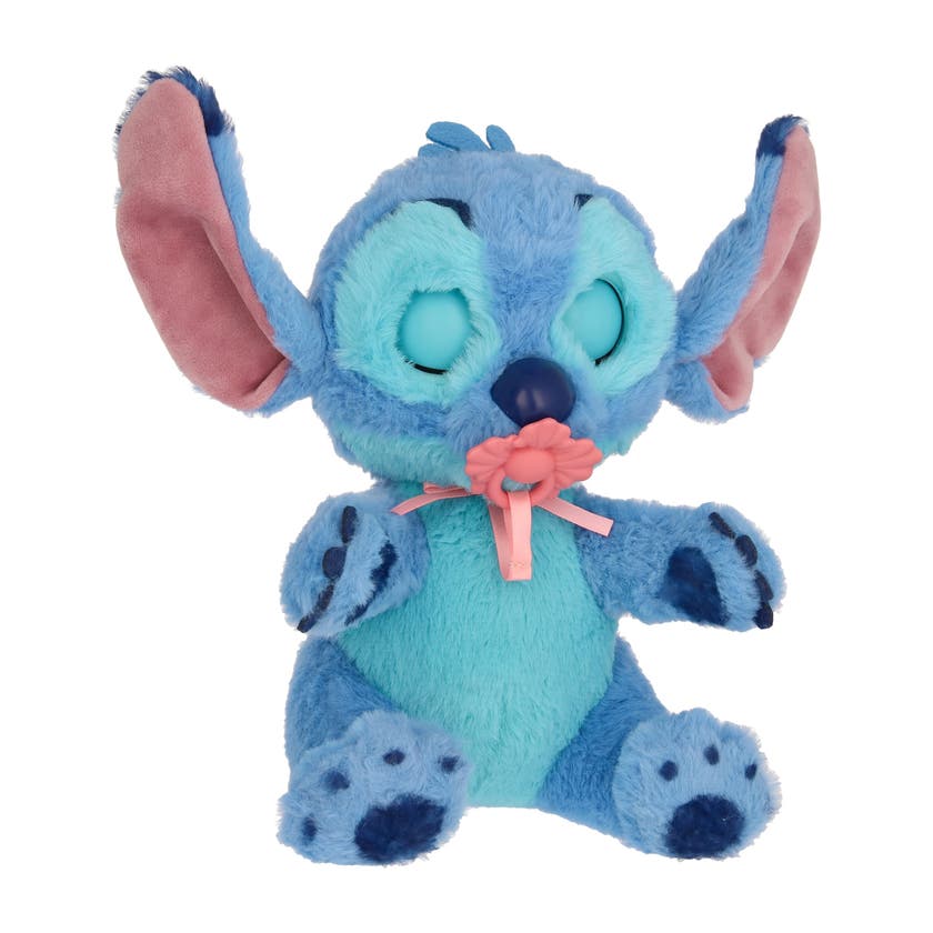 Baby Paws Disney Stitch 24 cm gosedjur
