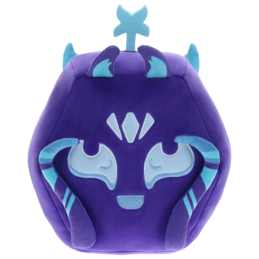 BLOX Fruits, Collectible Plush 20 cm Blind Box