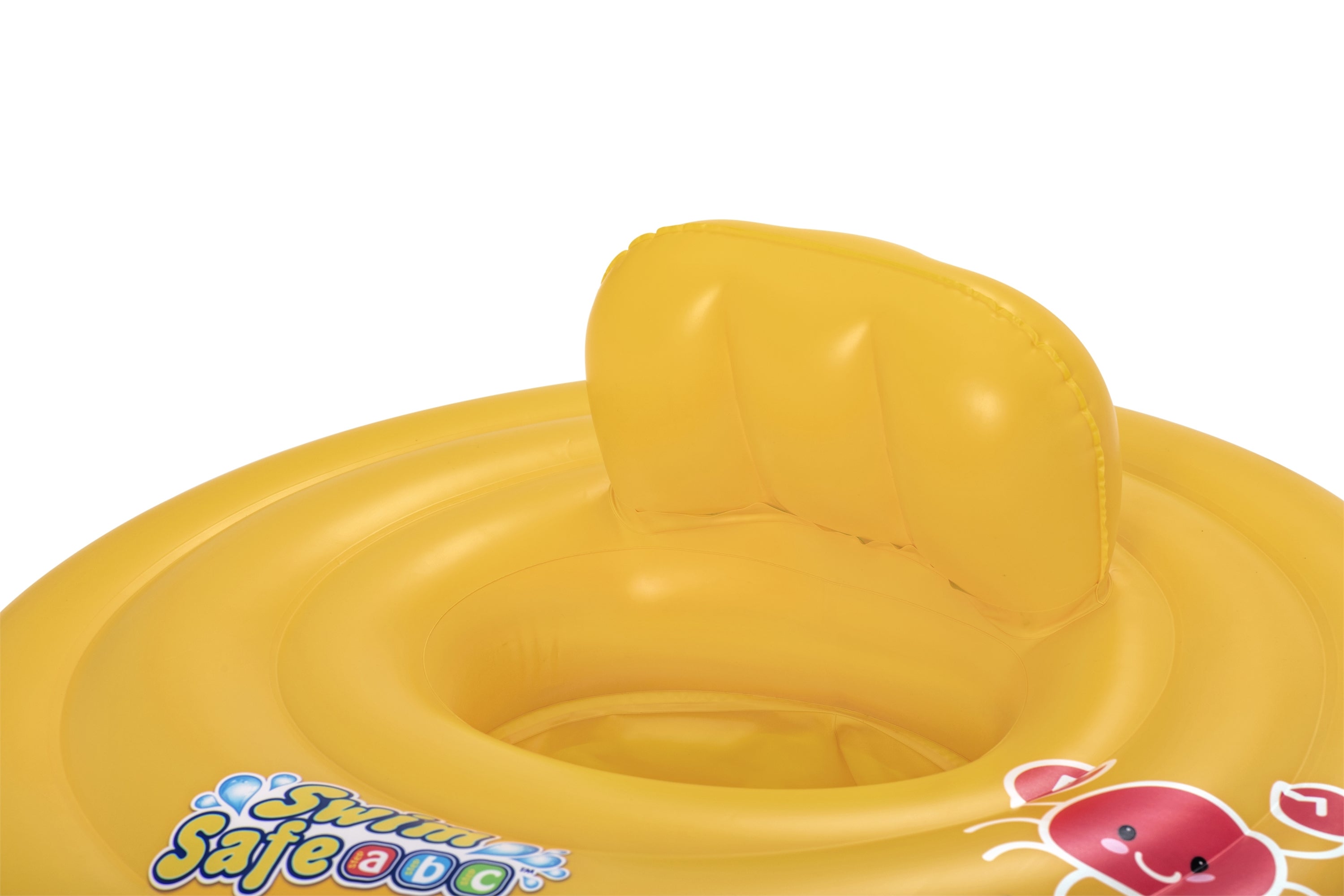 Bestway Baby Sittbadring 69 cm