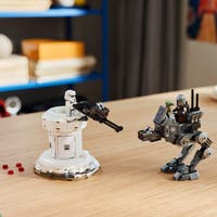 LEGO® Star Wars™ AT-RT™ Attack Bygg- och lekset 75444