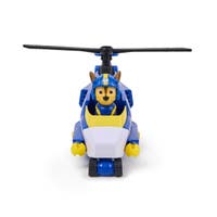 Paw Patrol, Air Rescue Themed Vehicle, Chase