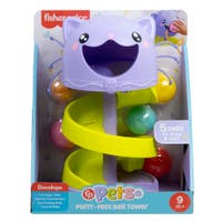 Fisher Price, Kitty Ball Tower