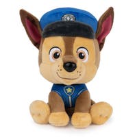 Paw Patrol, Chase tygdjur