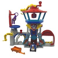 Paw Patrol, Air Rescue Pup Squad Airport Playset