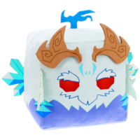 BLOX Fruits, Collectible Plush 20 cm Blind Box