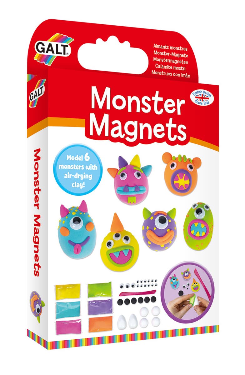 Monstermagneter