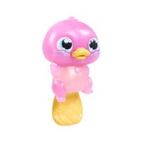 Animagic Let'S Glo Näbbdjur rosa eller blå
