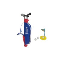 Skills, Golfset med Klubbor och Bag