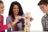 Jenga SE