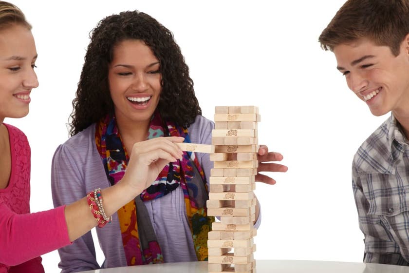 Jenga SE