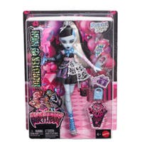 Monster High Scary Sweet Birthday Frankie Doll