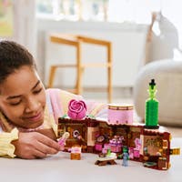 LEGO Wicked 75683, Glinda och Elphabas studentrum