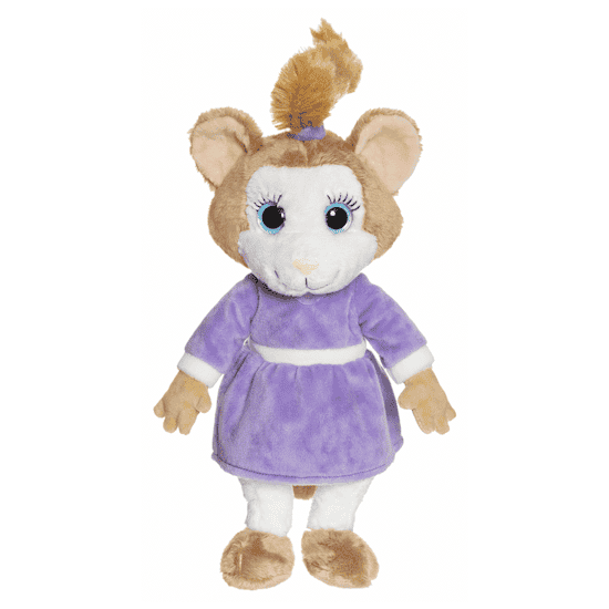 Teddykompaniet, Musse & Helium, Helium